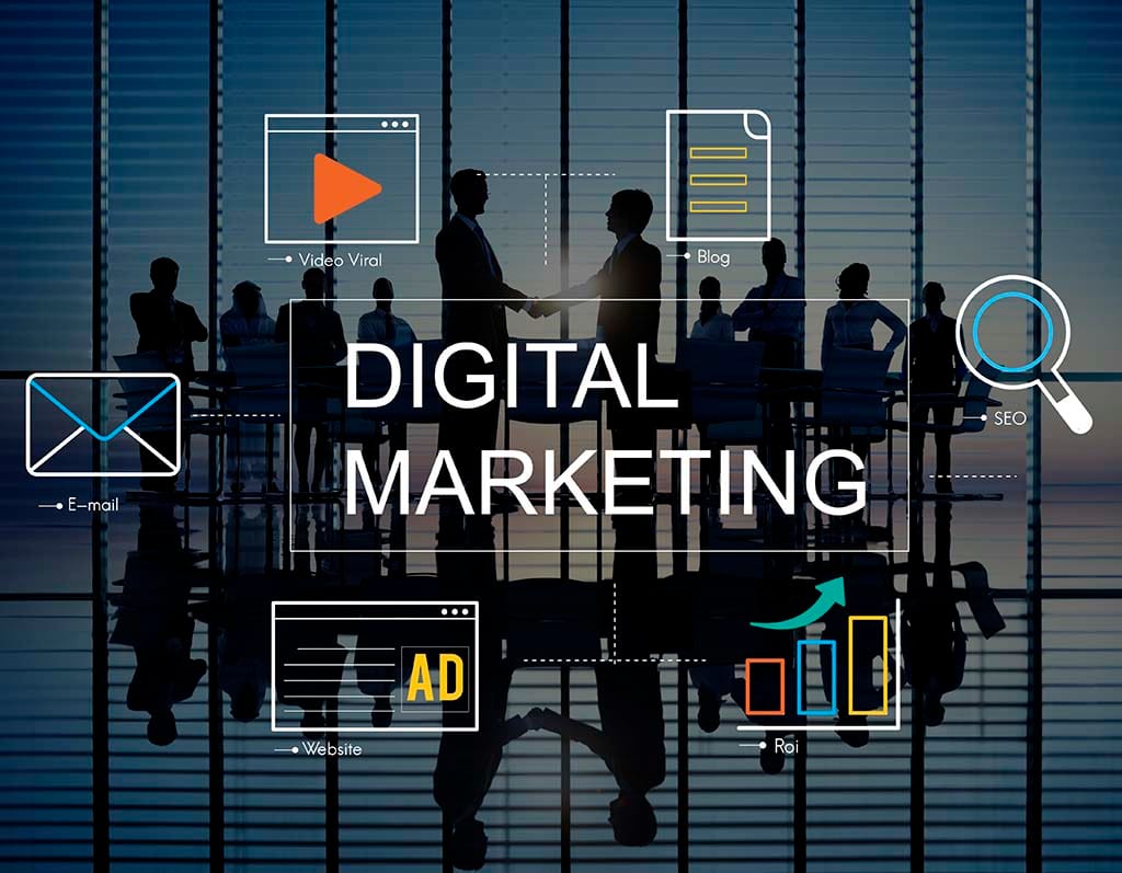 Digital Marketing Strategies for 2024