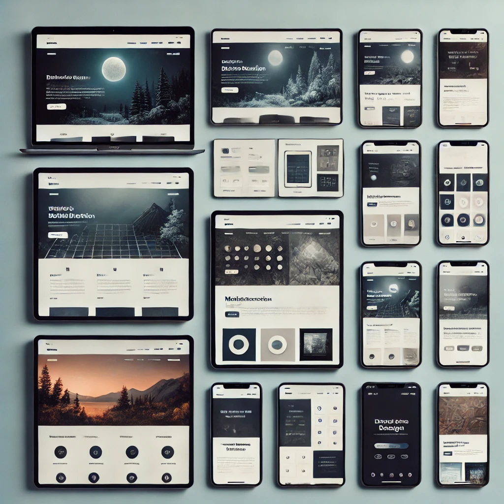 5 Inspiring UX Design Examples for Your Website - Reachus